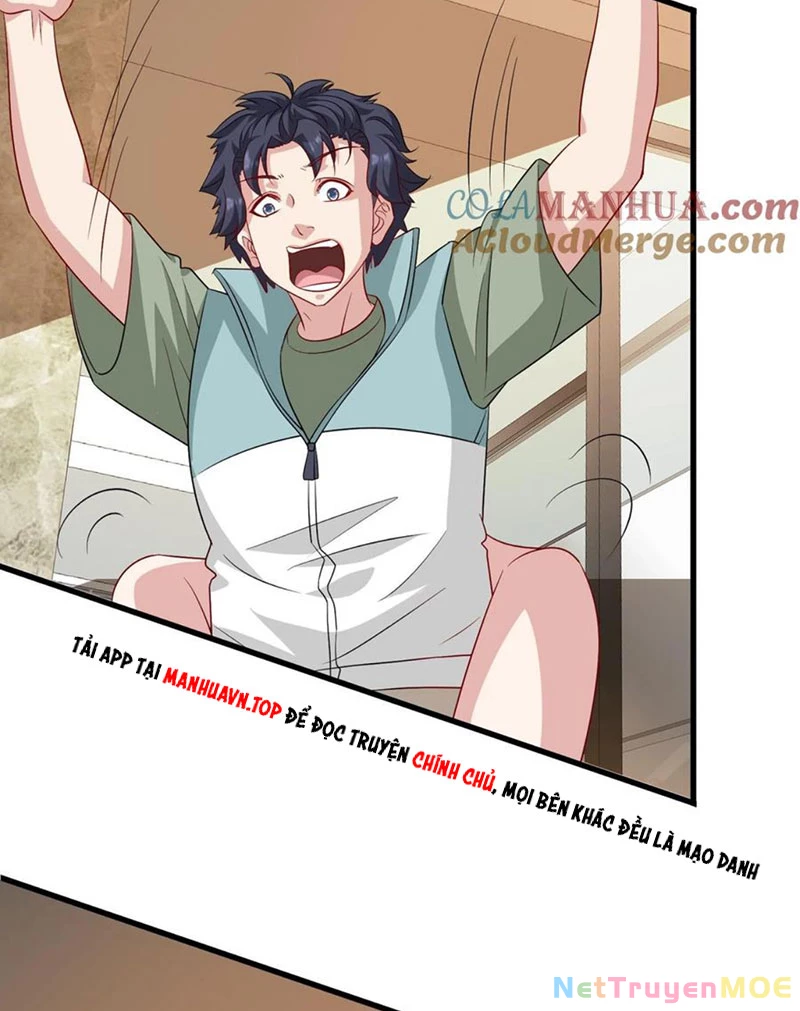 Slime ta treo cự long lên đánh là hợp lý nhỉ? Chapter 312 - 17