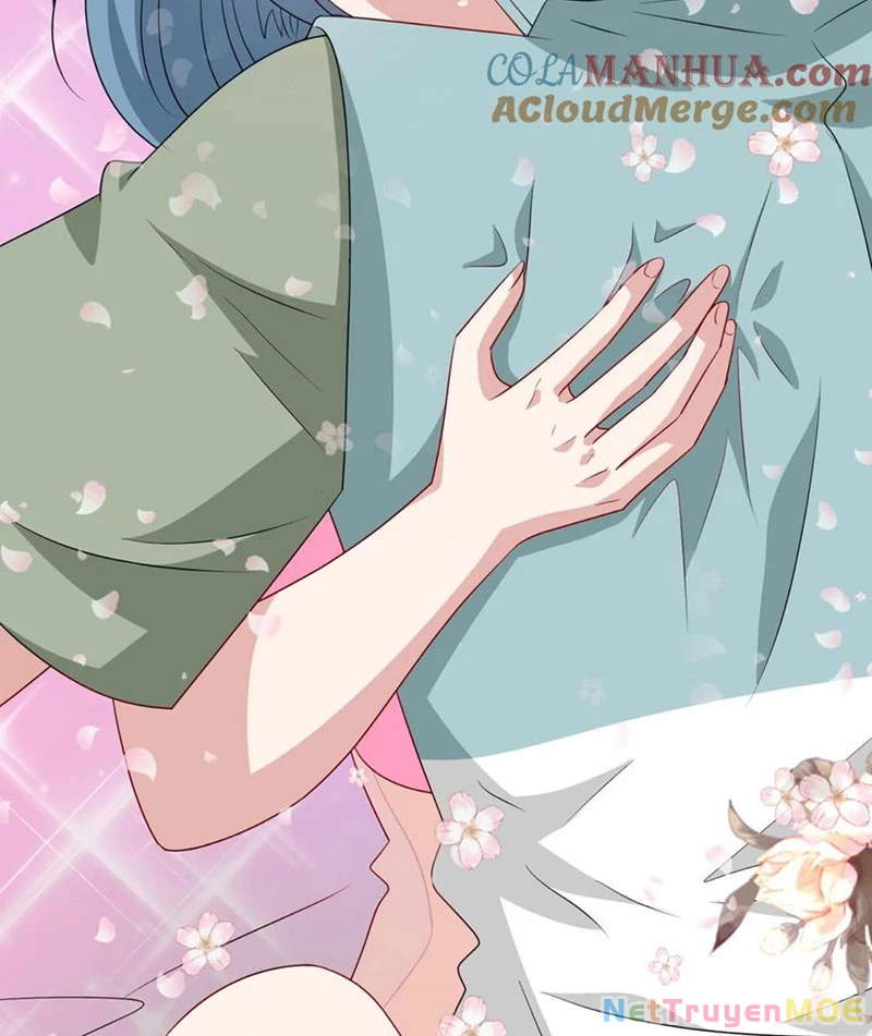Slime ta treo cự long lên đánh là hợp lý nhỉ? Chapter 312 - 23