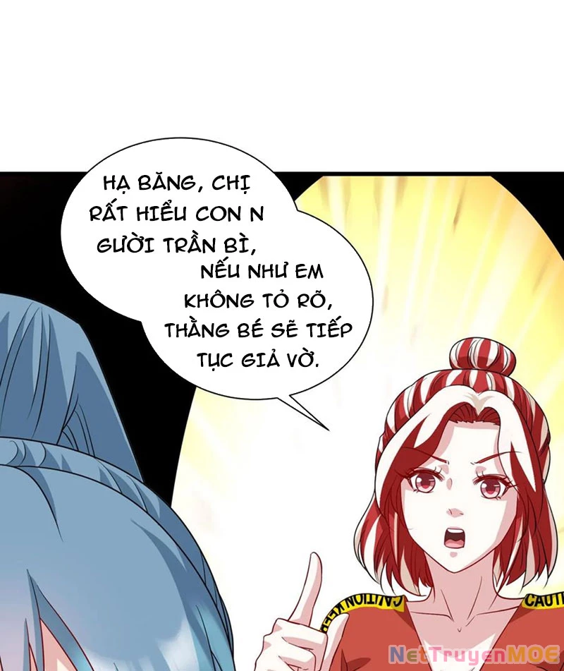 Slime ta treo cự long lên đánh là hợp lý nhỉ? Chapter 312 - 27