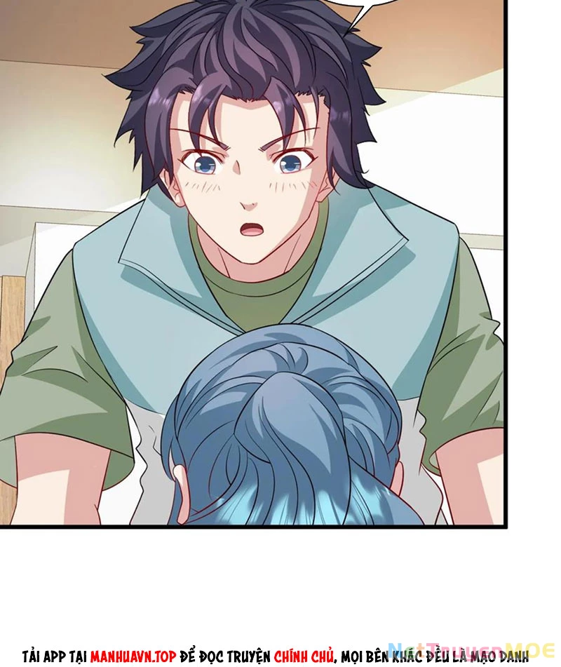 Slime ta treo cự long lên đánh là hợp lý nhỉ? Chapter 312 - 30