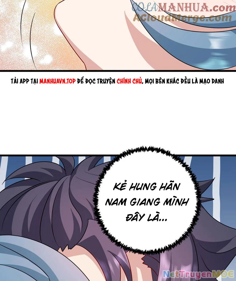 Slime ta treo cự long lên đánh là hợp lý nhỉ? Chapter 312 - 35