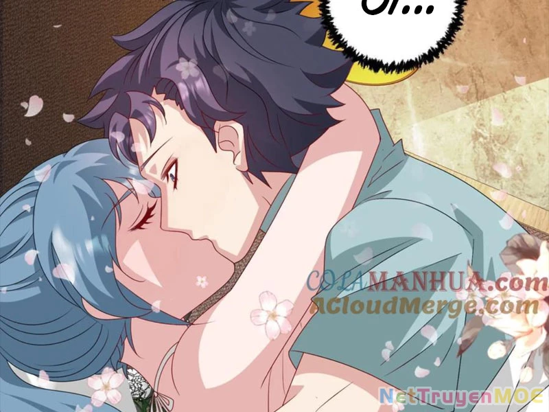 Slime ta treo cự long lên đánh là hợp lý nhỉ? Chapter 313 - 4