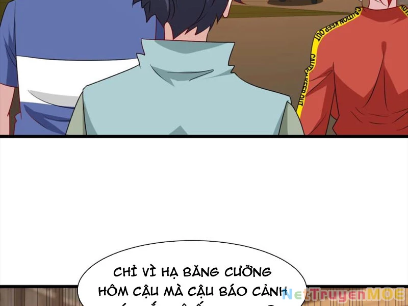 Slime ta treo cự long lên đánh là hợp lý nhỉ? Chapter 313 - 61