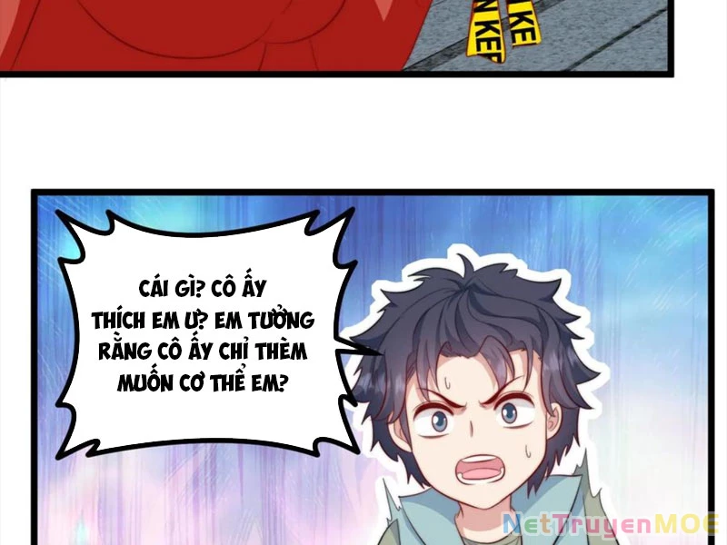 Slime ta treo cự long lên đánh là hợp lý nhỉ? Chapter 314 - 8