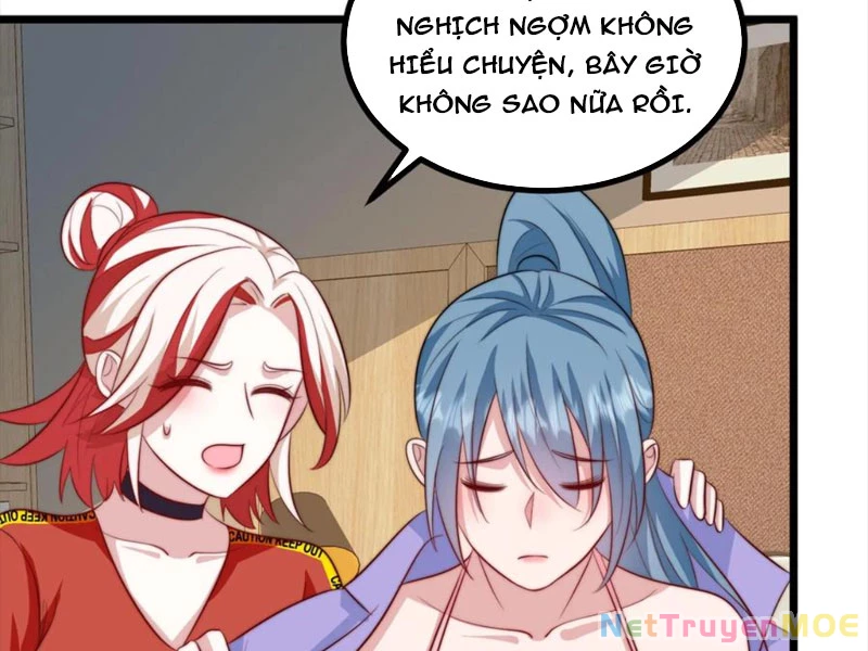 Slime ta treo cự long lên đánh là hợp lý nhỉ? Chapter 314 - 16
