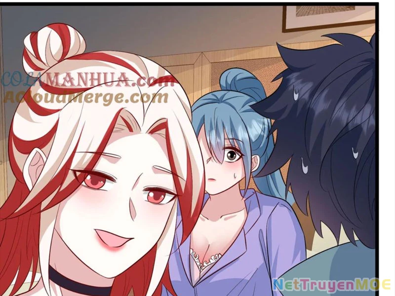Slime ta treo cự long lên đánh là hợp lý nhỉ? Chapter 314 - 23