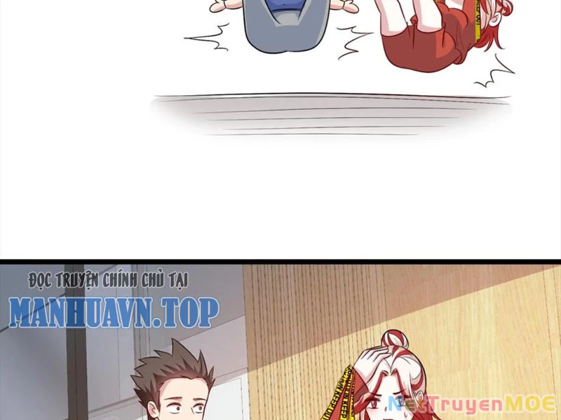 Slime ta treo cự long lên đánh là hợp lý nhỉ? Chapter 314 - 35