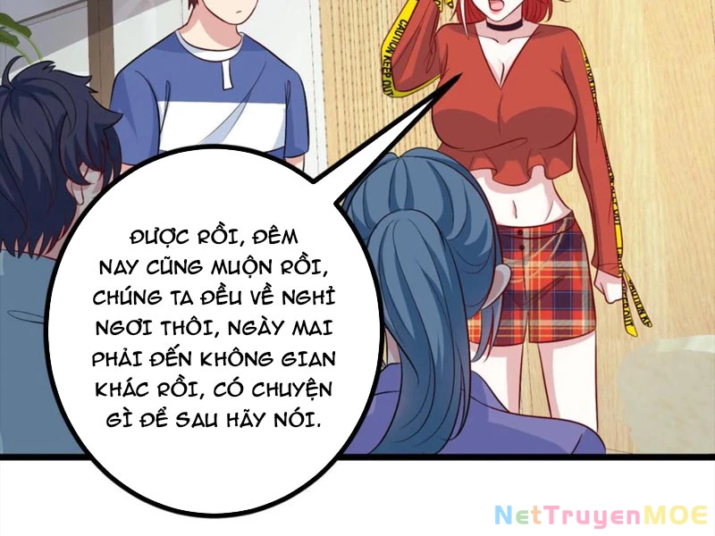Slime ta treo cự long lên đánh là hợp lý nhỉ? Chapter 314 - 36