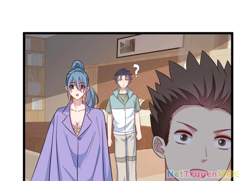 Slime ta treo cự long lên đánh là hợp lý nhỉ? Chapter 314 - 37