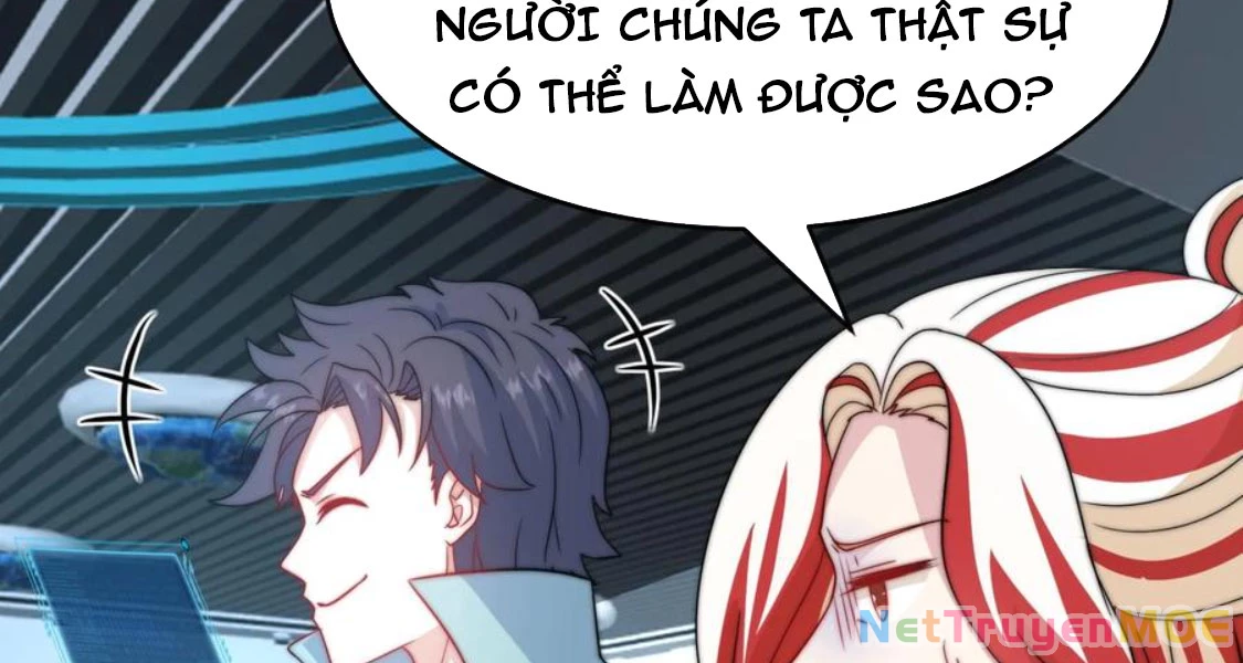 Slime ta treo cự long lên đánh là hợp lý nhỉ? Chapter 316 - 9