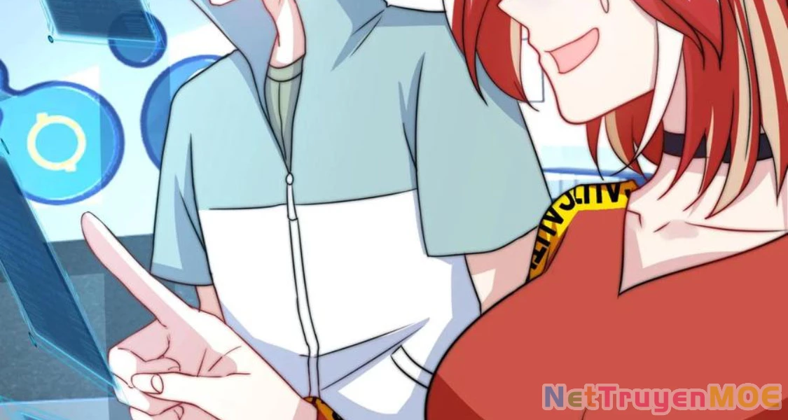 Slime ta treo cự long lên đánh là hợp lý nhỉ? Chapter 316 - 10