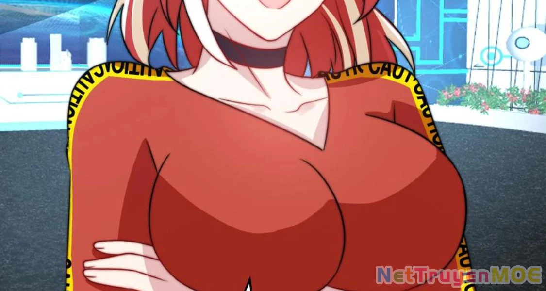 Slime ta treo cự long lên đánh là hợp lý nhỉ? Chapter 316 - 17