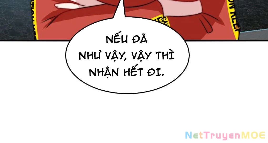Slime ta treo cự long lên đánh là hợp lý nhỉ? Chapter 316 - 18