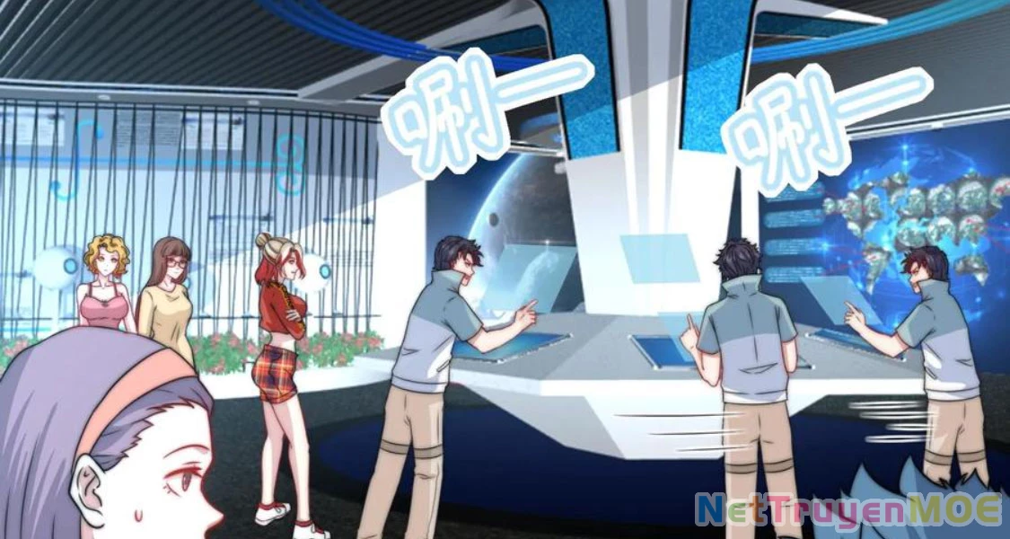 Slime ta treo cự long lên đánh là hợp lý nhỉ? Chapter 316 - 20