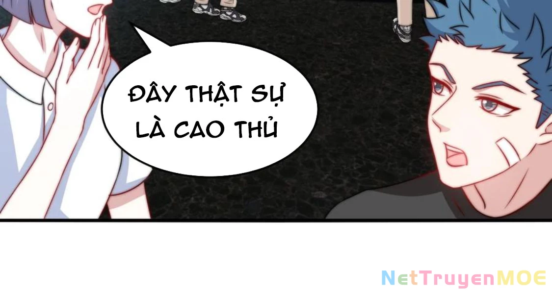 Slime ta treo cự long lên đánh là hợp lý nhỉ? Chapter 316 - 21