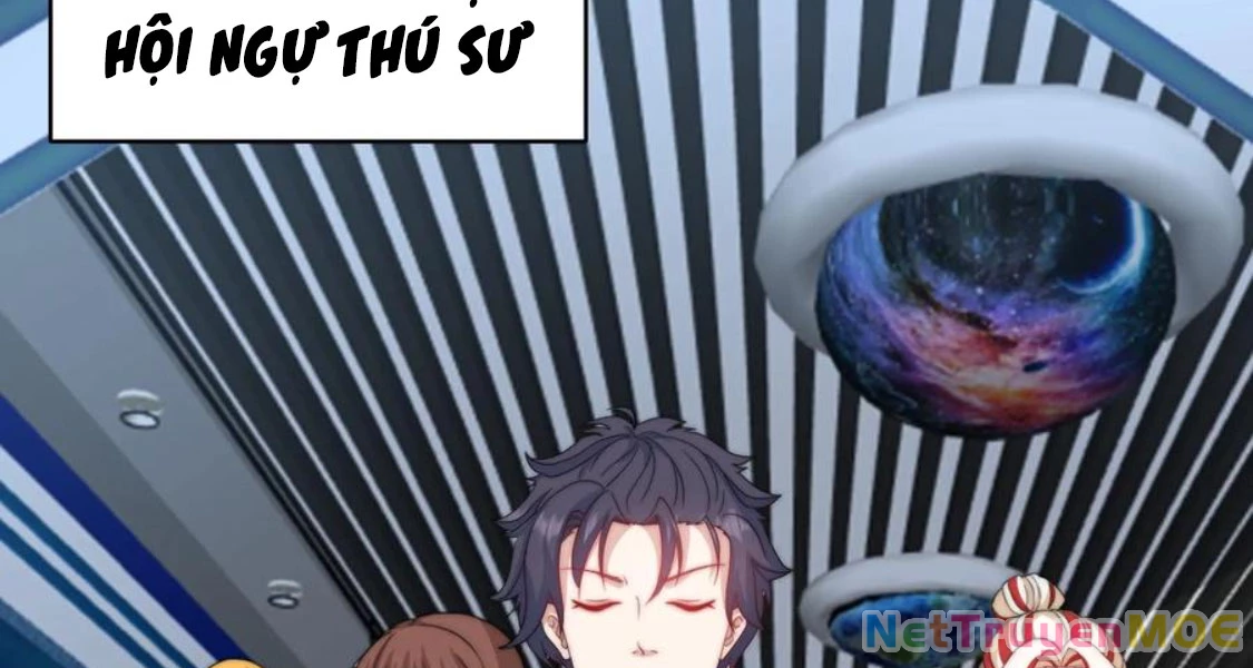 Slime ta treo cự long lên đánh là hợp lý nhỉ? Chapter 316 - 23