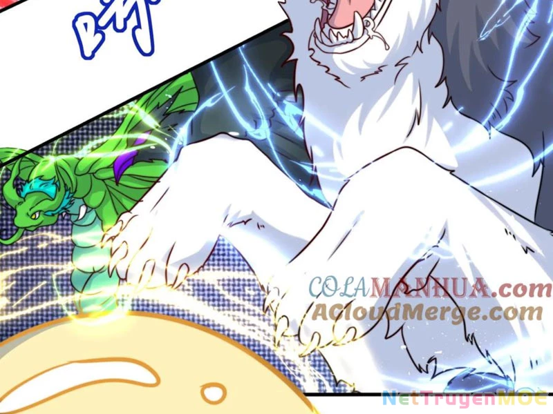 Slime ta treo cự long lên đánh là hợp lý nhỉ? Chapter 316 - 74