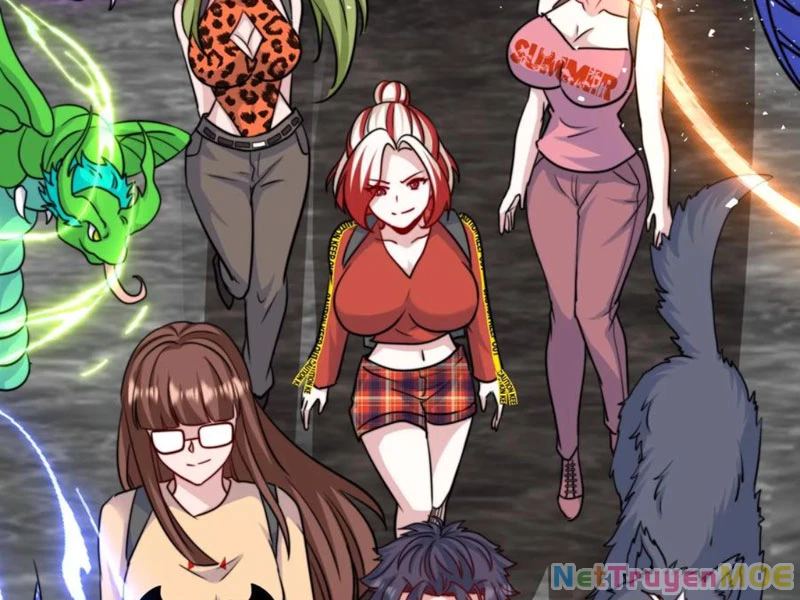 Slime ta treo cự long lên đánh là hợp lý nhỉ? Chapter 316 - 83