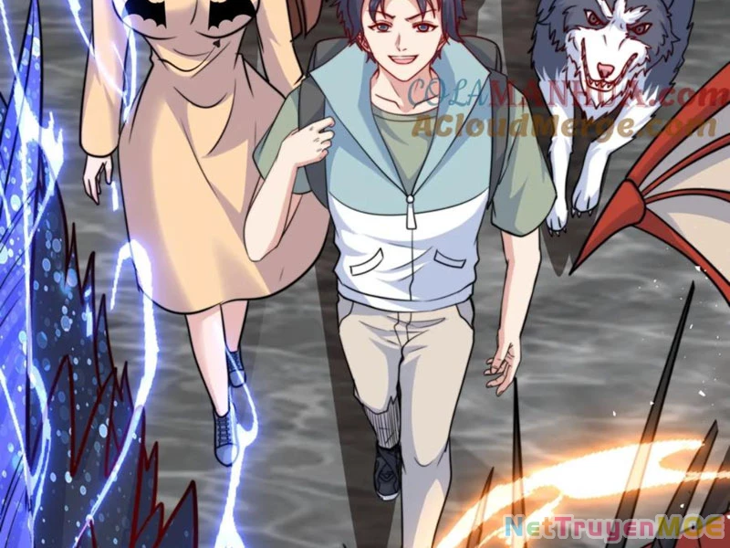 Slime ta treo cự long lên đánh là hợp lý nhỉ? Chapter 316 - 84