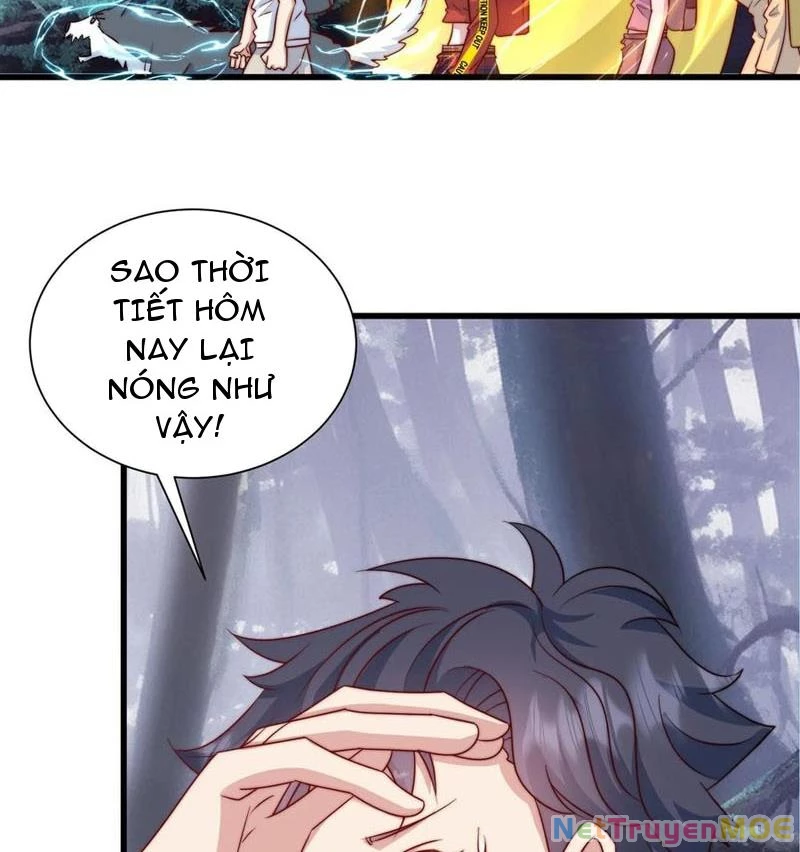 Slime ta treo cự long lên đánh là hợp lý nhỉ? Chapter 317 - 2