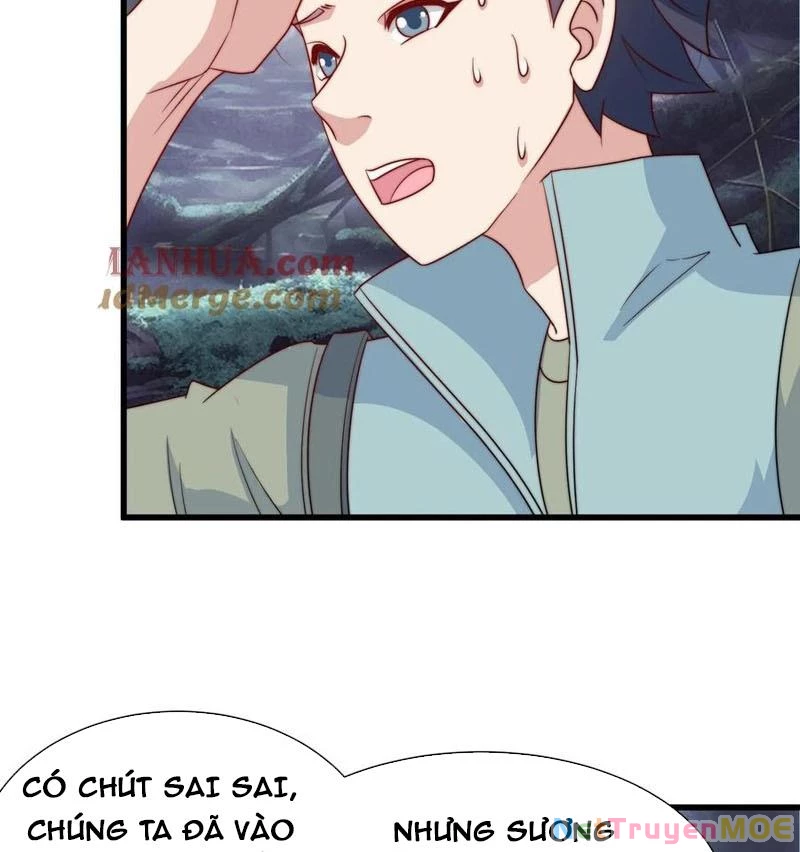 Slime ta treo cự long lên đánh là hợp lý nhỉ? Chapter 317 - 3