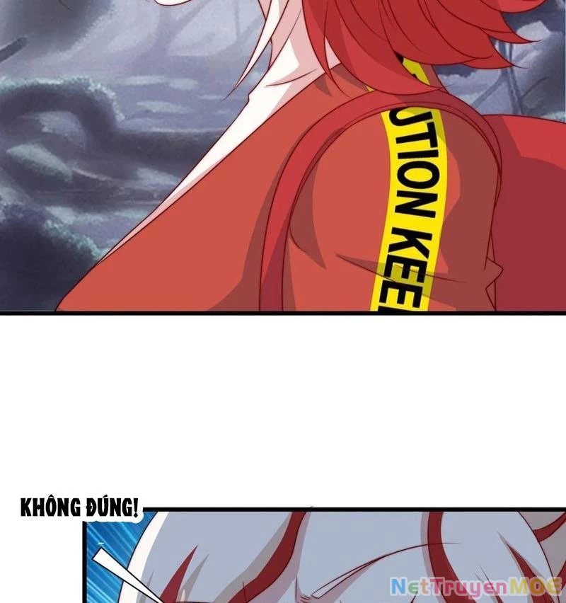 Slime ta treo cự long lên đánh là hợp lý nhỉ? Chapter 317 - 5