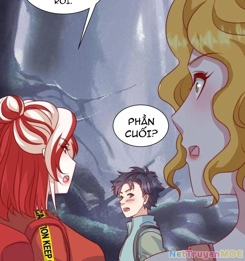 Slime ta treo cự long lên đánh là hợp lý nhỉ? Chapter 317 - 7