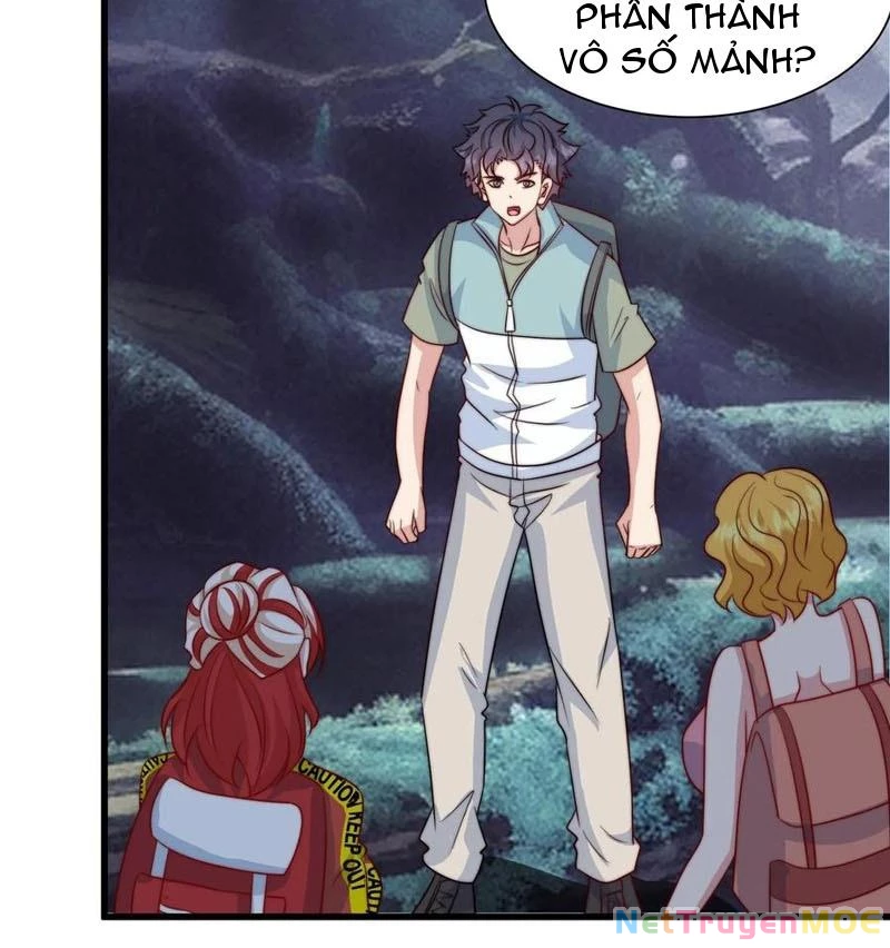 Slime ta treo cự long lên đánh là hợp lý nhỉ? Chapter 317 - 11
