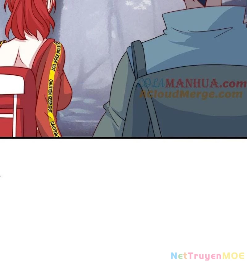 Slime ta treo cự long lên đánh là hợp lý nhỉ? Chapter 317 - 13