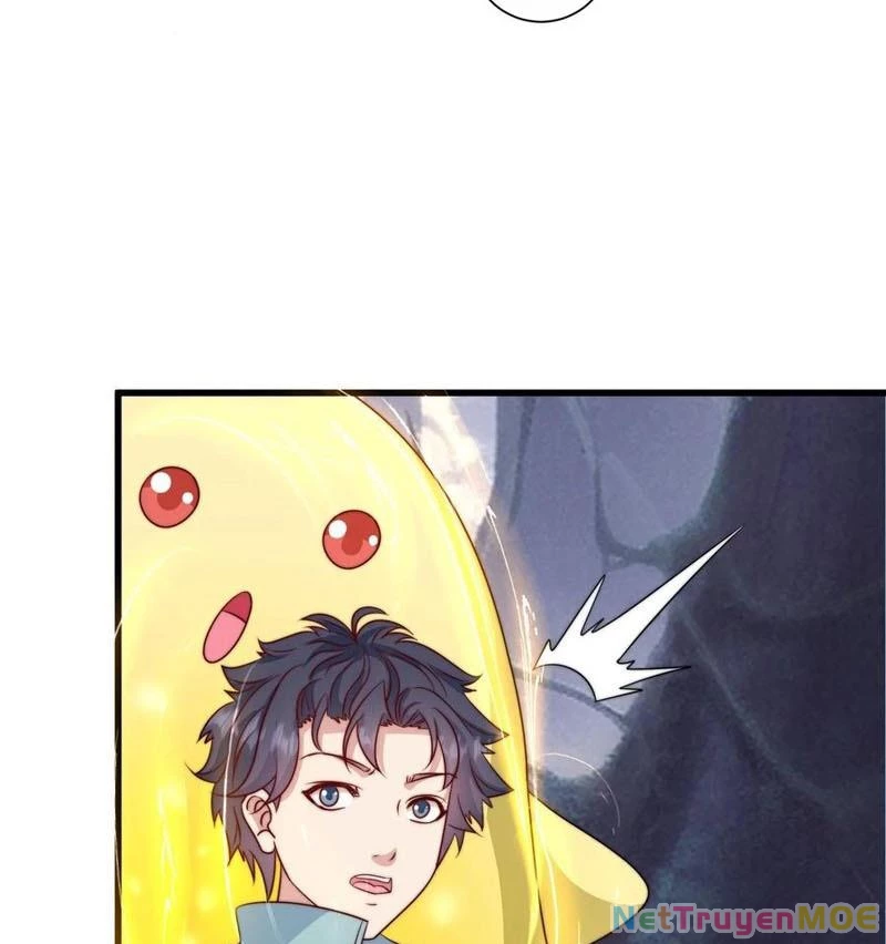 Slime ta treo cự long lên đánh là hợp lý nhỉ? Chapter 317 - 15