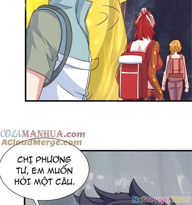 Slime ta treo cự long lên đánh là hợp lý nhỉ? Chapter 317 - 16