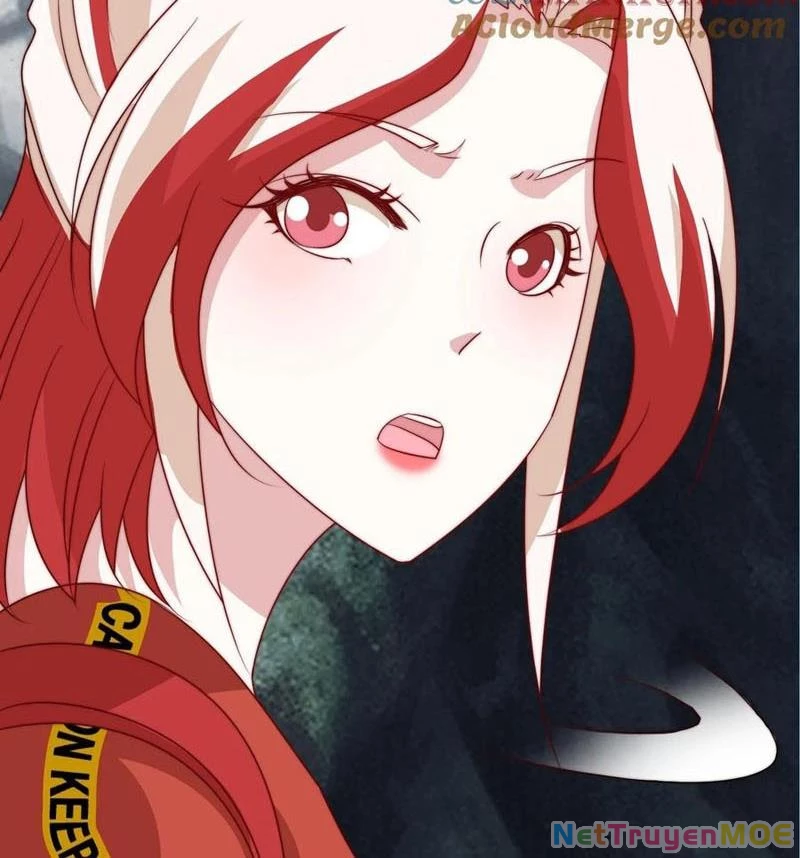 Slime ta treo cự long lên đánh là hợp lý nhỉ? Chapter 317 - 20