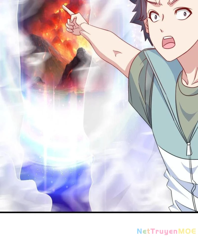 Slime ta treo cự long lên đánh là hợp lý nhỉ? Chapter 317 - 22