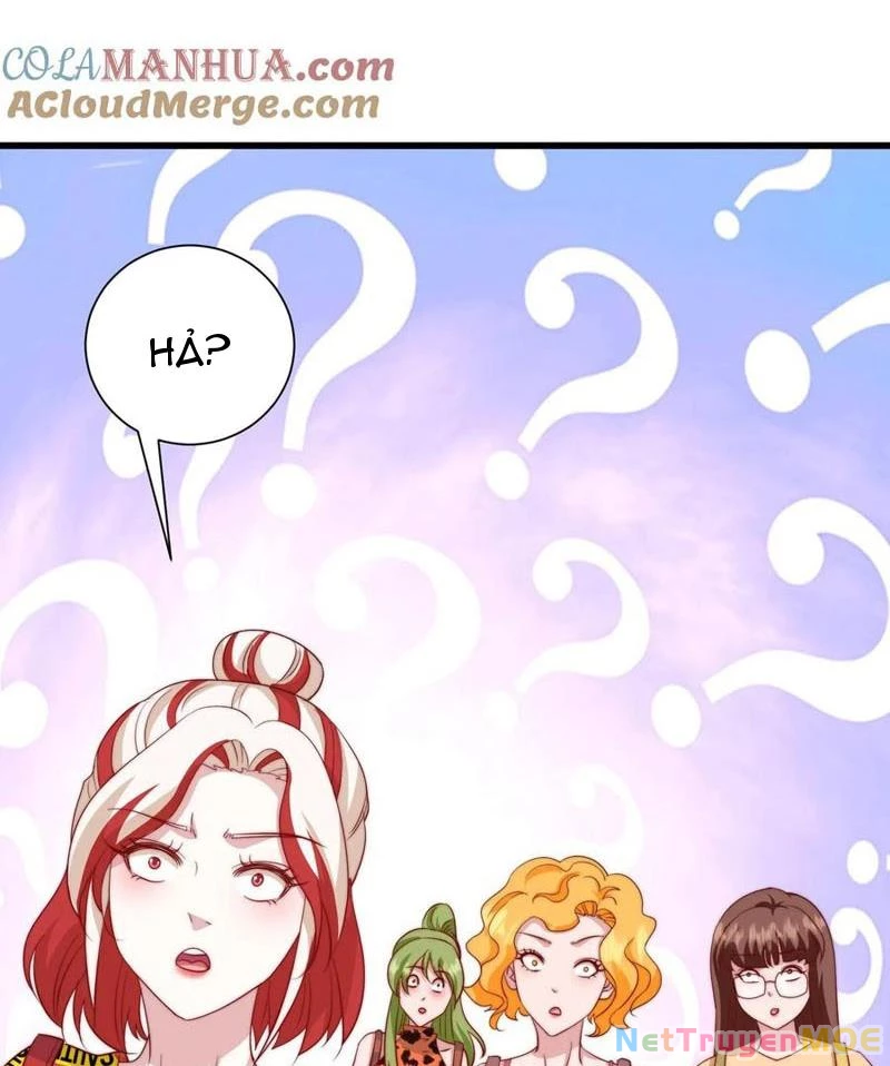 Slime ta treo cự long lên đánh là hợp lý nhỉ? Chapter 317 - 23