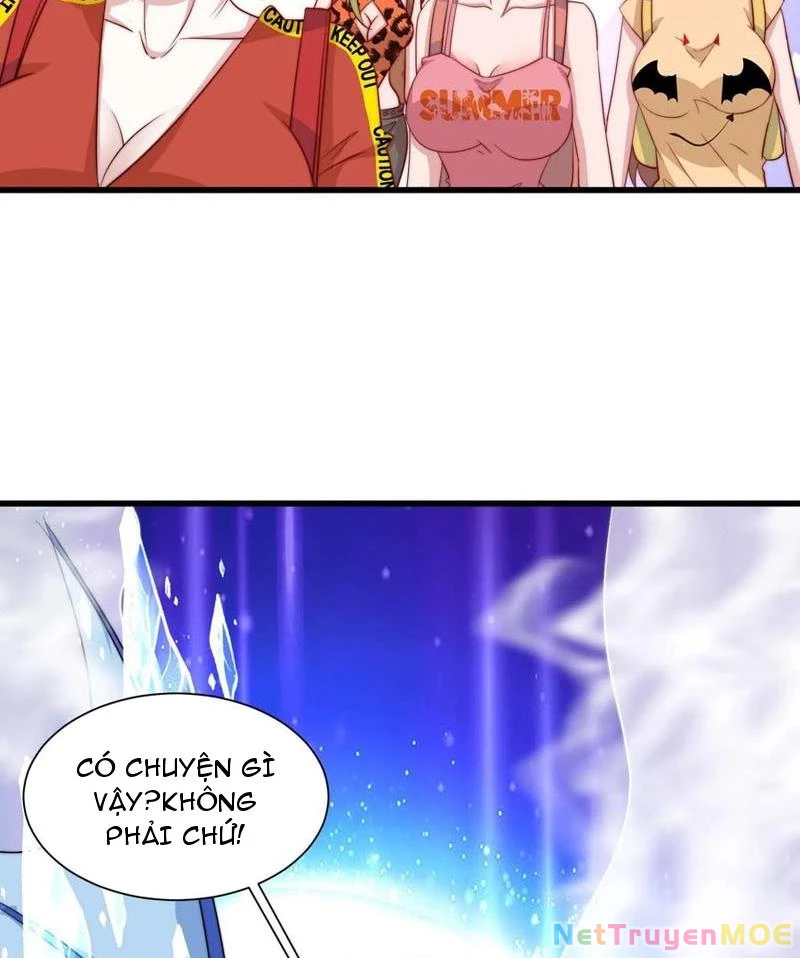 Slime ta treo cự long lên đánh là hợp lý nhỉ? Chapter 317 - 24