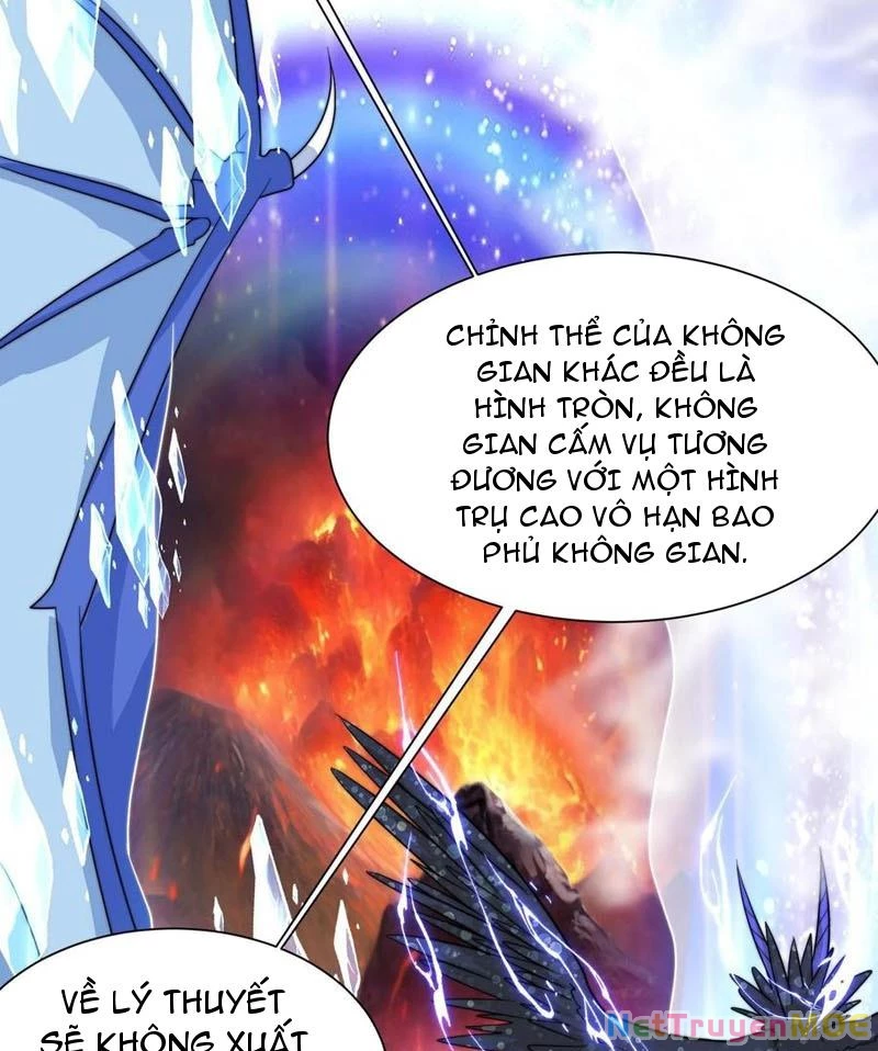 Slime ta treo cự long lên đánh là hợp lý nhỉ? Chapter 317 - 25