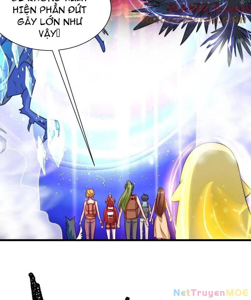 Slime ta treo cự long lên đánh là hợp lý nhỉ? Chapter 317 - 26