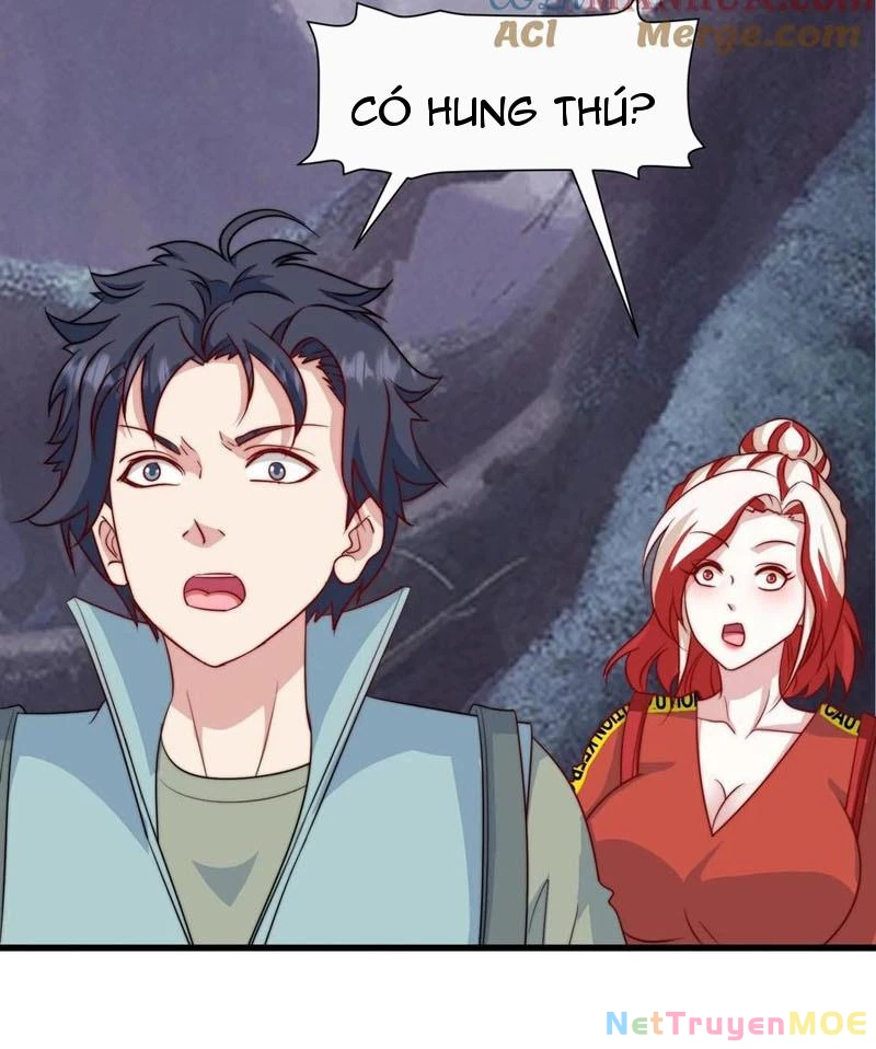 Slime ta treo cự long lên đánh là hợp lý nhỉ? Chapter 317 - 29