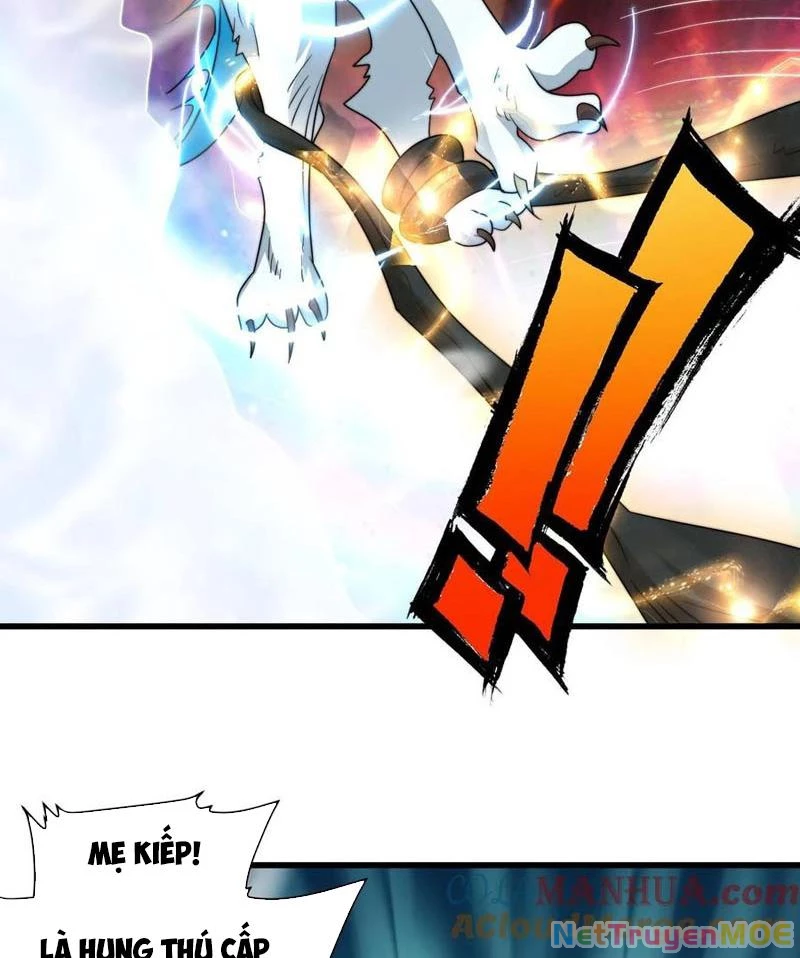 Slime ta treo cự long lên đánh là hợp lý nhỉ? Chapter 317 - 34