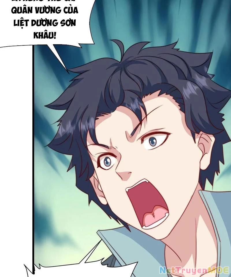 Slime ta treo cự long lên đánh là hợp lý nhỉ? Chapter 317 - 35