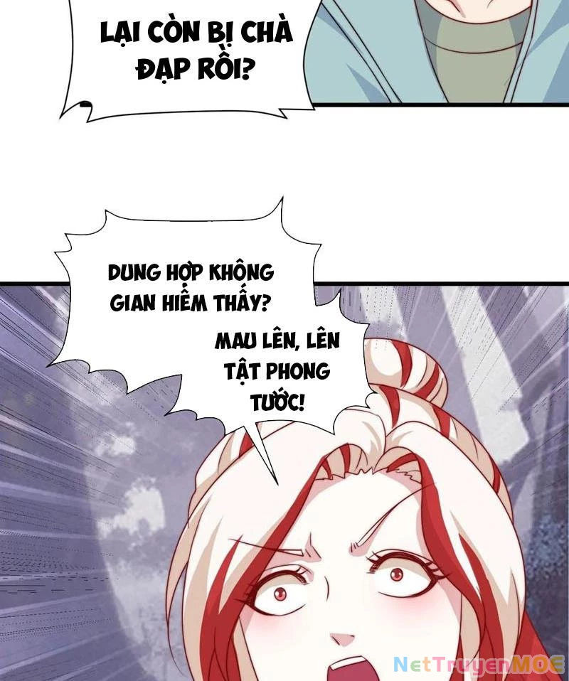 Slime ta treo cự long lên đánh là hợp lý nhỉ? Chapter 317 - 36