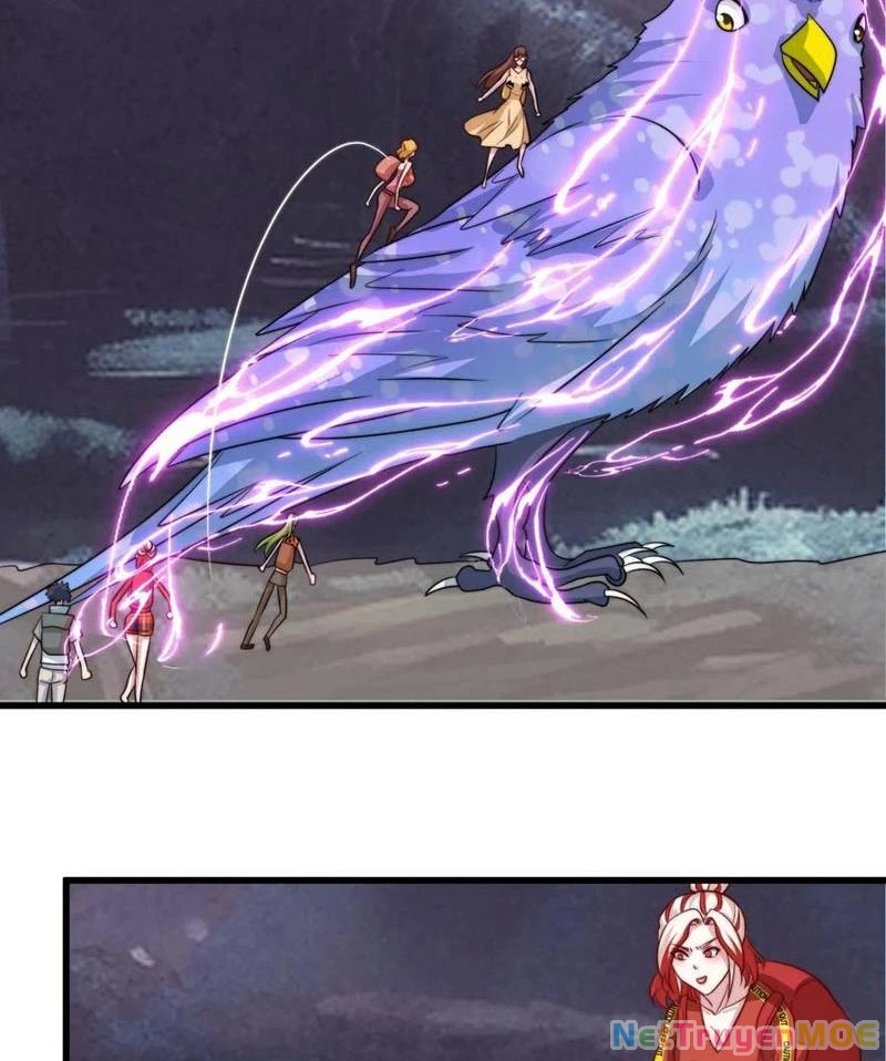 Slime ta treo cự long lên đánh là hợp lý nhỉ? Chapter 317 - 38
