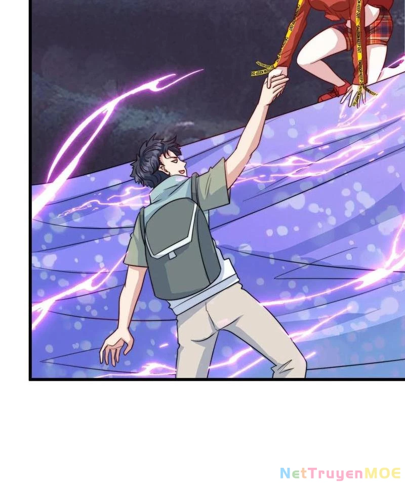 Slime ta treo cự long lên đánh là hợp lý nhỉ? Chapter 317 - 39