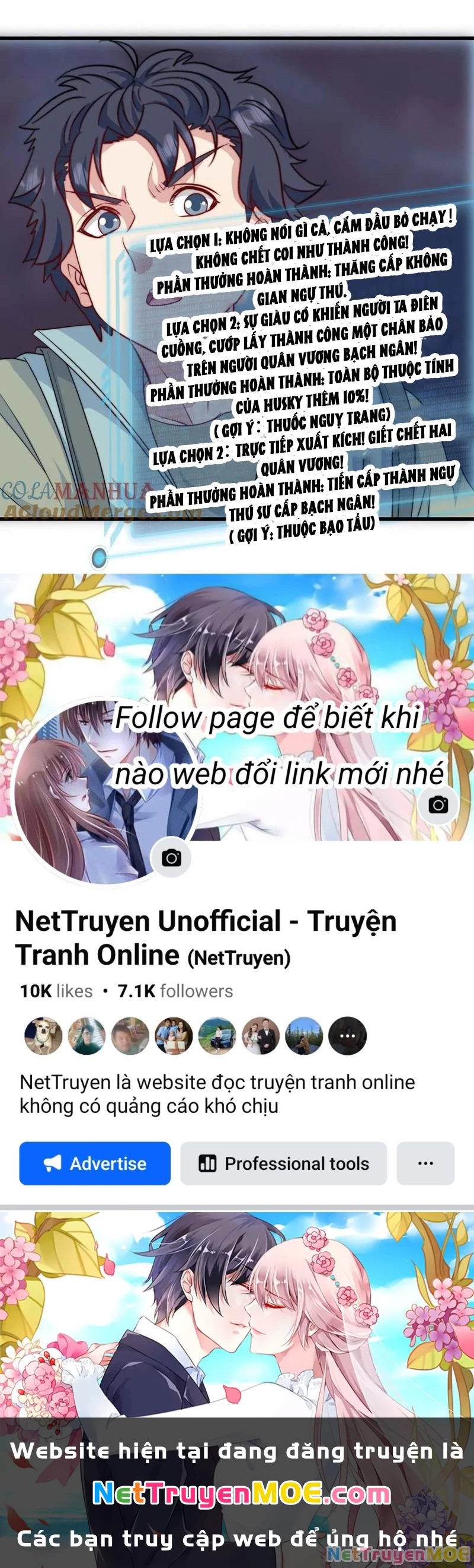 Slime ta treo cự long lên đánh là hợp lý nhỉ? Chapter 317 - 40