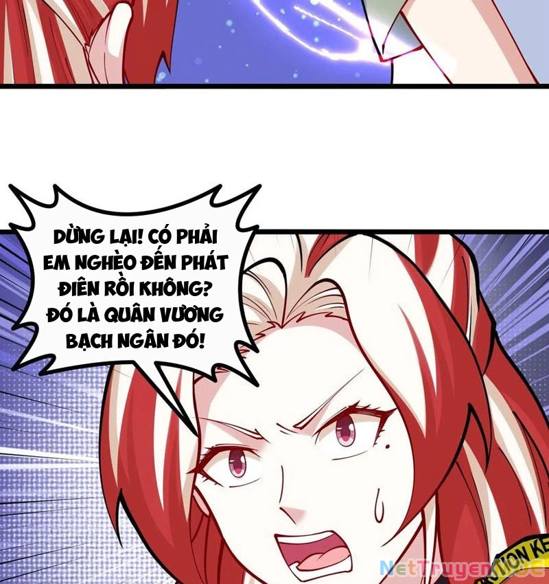 Slime ta treo cự long lên đánh là hợp lý nhỉ? Chapter 318 - 5