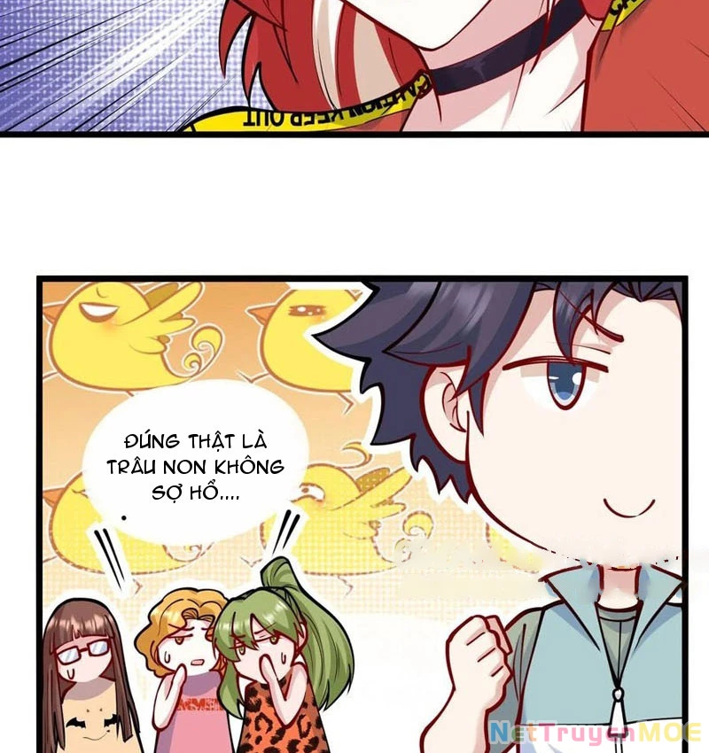 Slime ta treo cự long lên đánh là hợp lý nhỉ? Chapter 318 - 6
