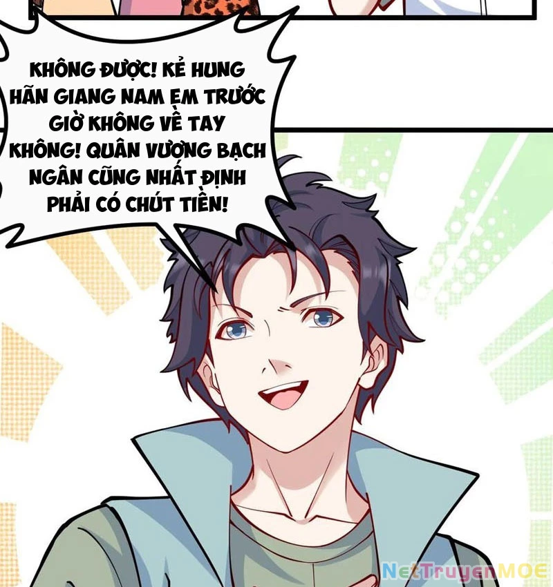 Slime ta treo cự long lên đánh là hợp lý nhỉ? Chapter 318 - 7