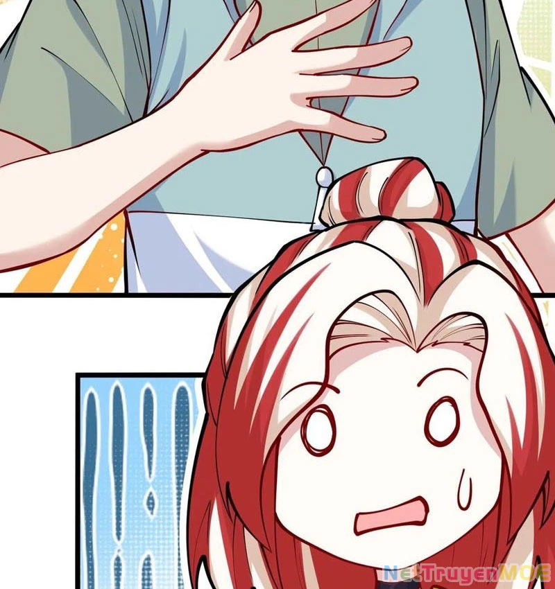 Slime ta treo cự long lên đánh là hợp lý nhỉ? Chapter 318 - 8