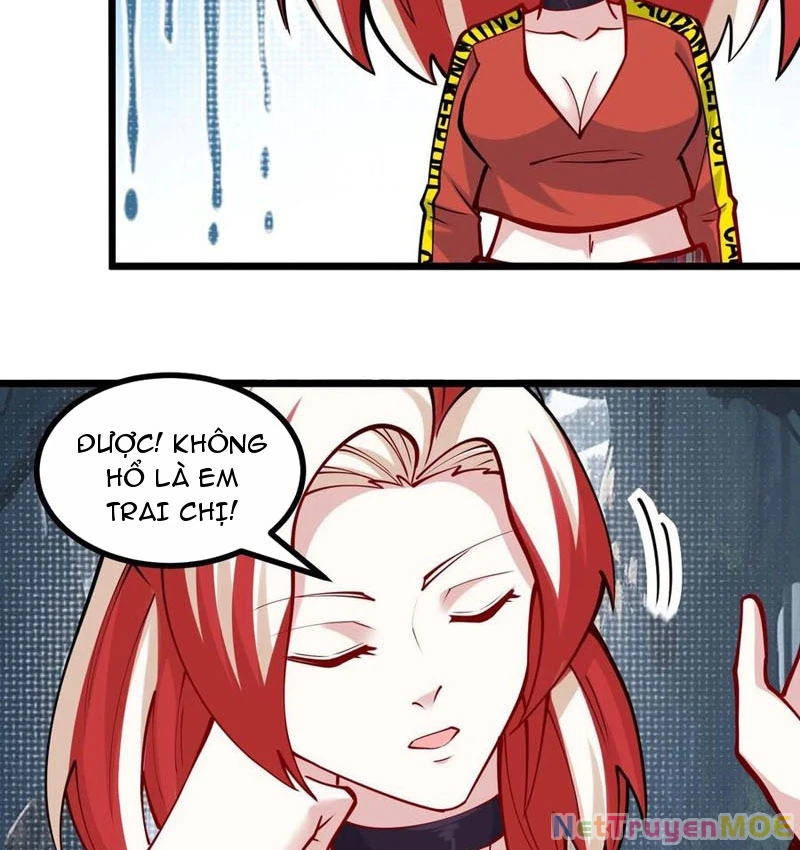 Slime ta treo cự long lên đánh là hợp lý nhỉ? Chapter 318 - 9