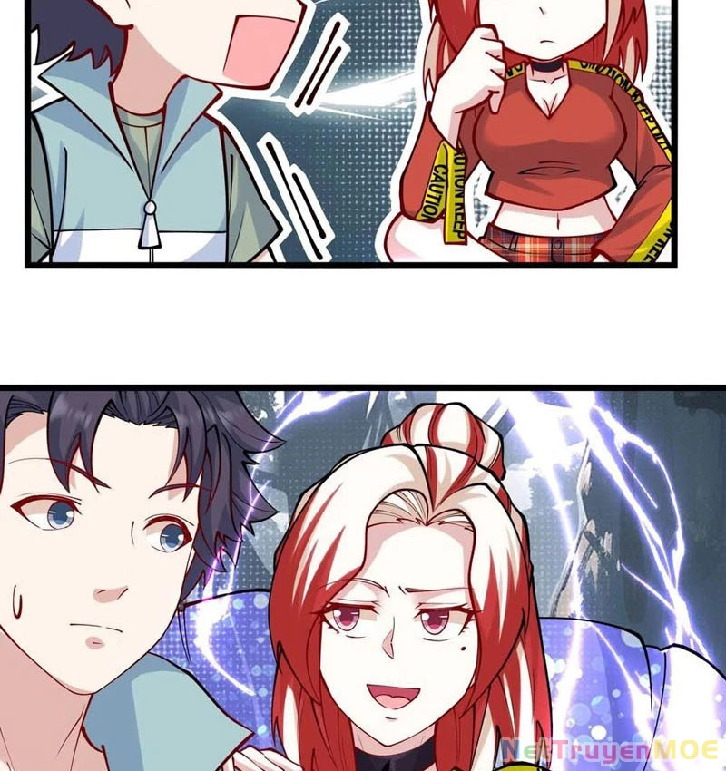 Slime ta treo cự long lên đánh là hợp lý nhỉ? Chapter 318 - 11